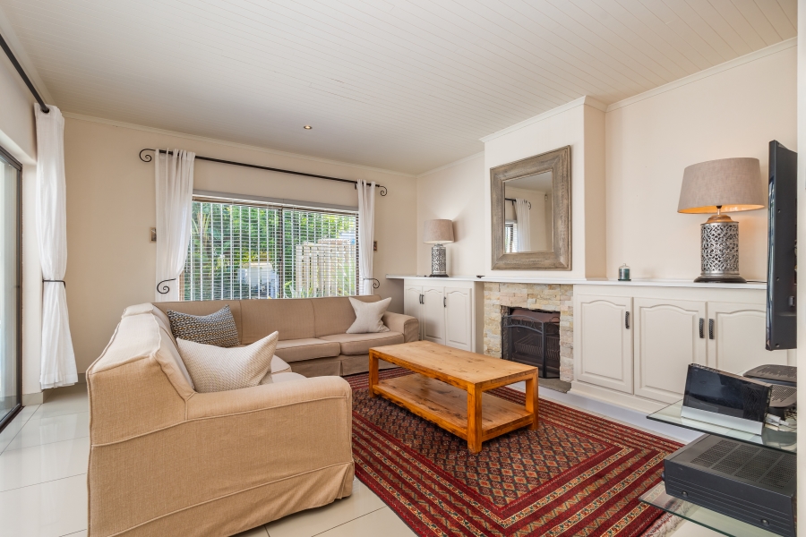 3 Bedroom Property for Sale in Seaside Longships Western Cape